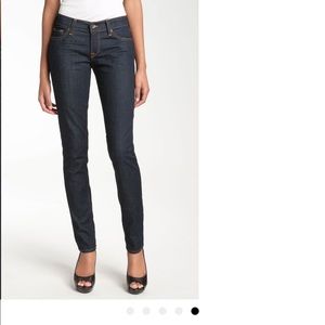 Lucky Brand Charlie Skinny Jeans